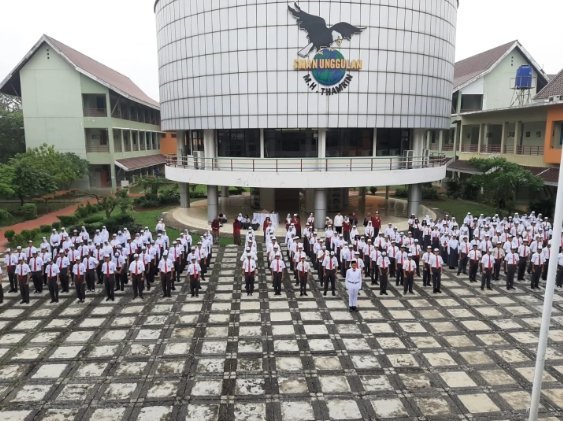 Program SUGT 2026 Diluncurkan untuk Dorong Transformasi Pendidikan Bermutu