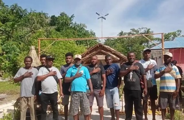 Stabilitas Keamanan Papua Kondusif, Dorong Percepatan Pembangunan Daerah