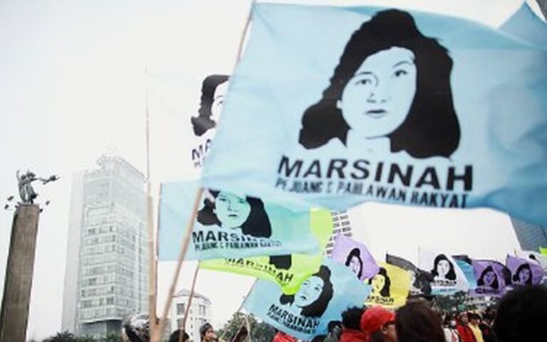 Jelang May Day 2026, Pemerintah Tegaskan Dukungan untuk Buruh lewat Museum Marsinah