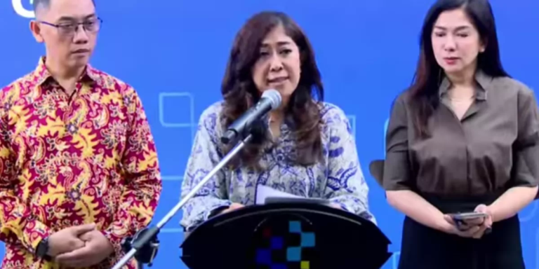 Dukungan Publik Menguat untuk Sanksi Tegas bagi Platform Pelanggar PP Tunas