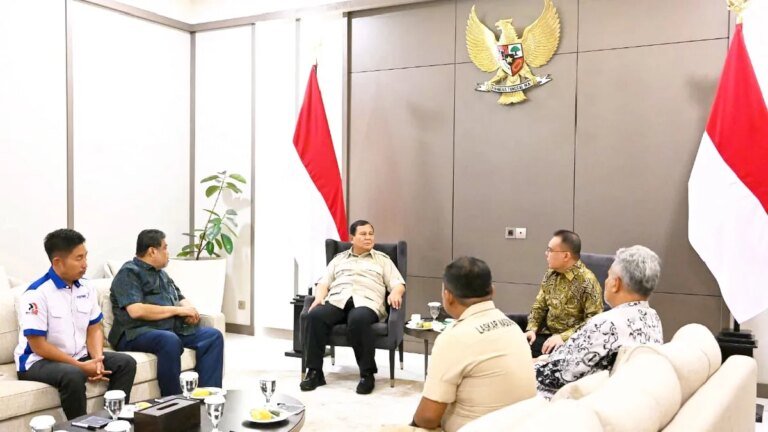 May Day 2026 Momentum Kolaborasi Besar Buruh dan Pemerintah