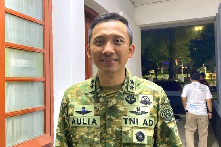 Peradilan Militer Kasus Air Keras Berjalan Secara Terukur