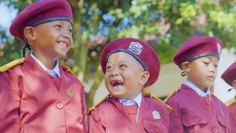 Sekolah Rakyat Dibangun di Seluruh Daerah, Target Satu Per Kabupaten atau Kota