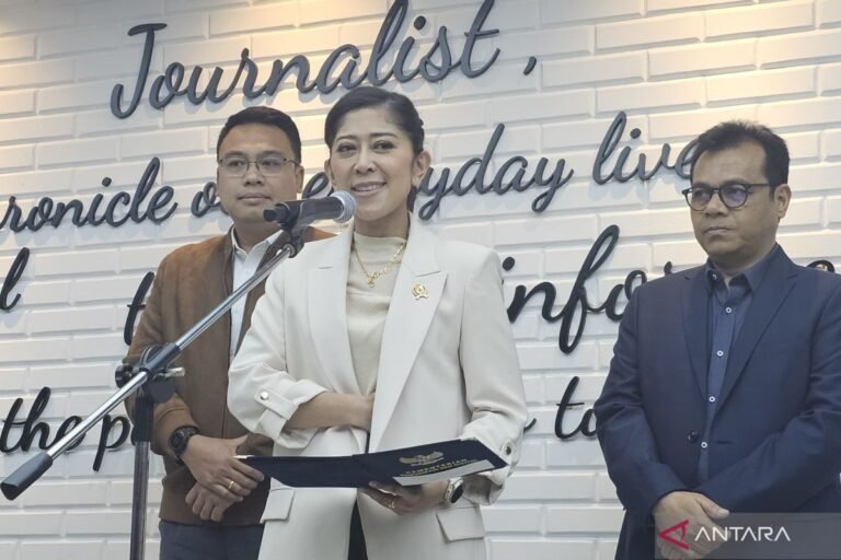 PP TUNAS Diperkuat, Pendidik Tekankan Etika Digital demi Pendidikan Bermutu Anak