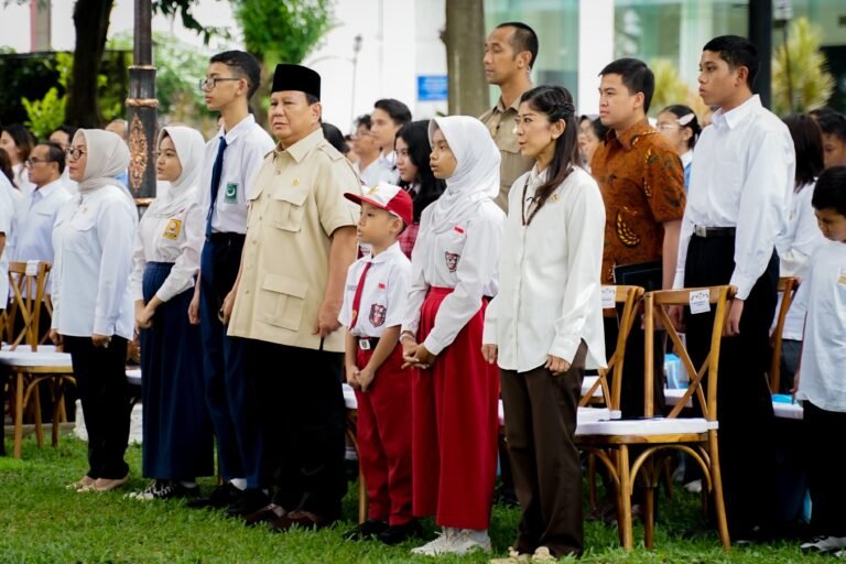 Sanksi Tegas untuk Platform Pelanggar PP Tunas Didukung Publik