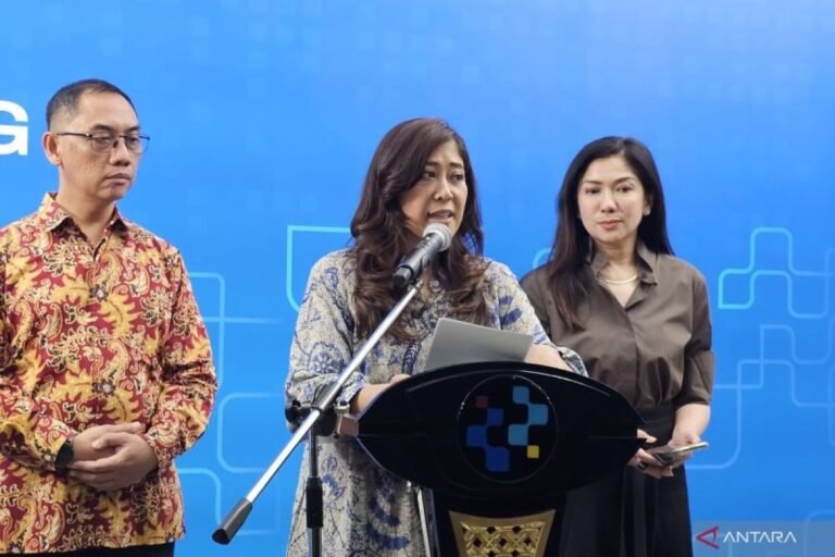 PP Tunas Diharapkan Beri Perlindungan Menyeluruh bagi Anak
