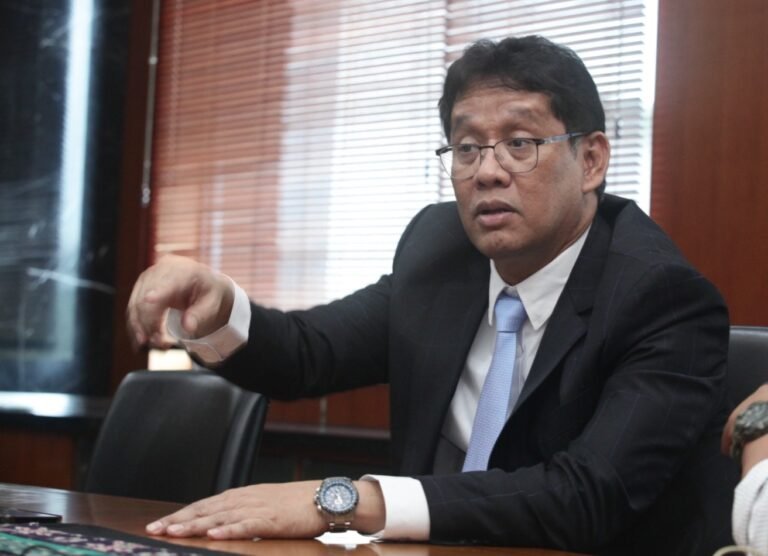 MBG Serap Tenaga Kerja, Program Gizi Sekaligus Gerakkan Ekonomi