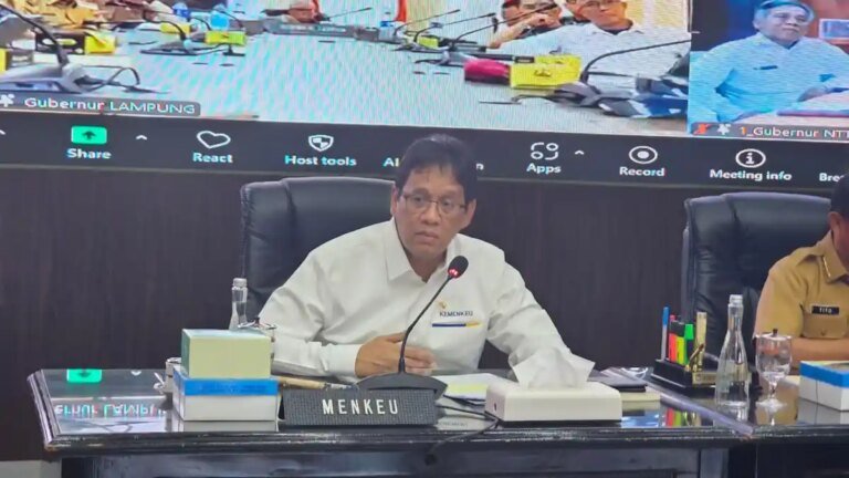 Stabilitas Ekonomi Terjaga, Bukti Kinerja Pemerintah di Tengah Tekanan Global