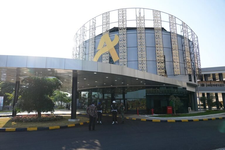 AMANAH Resmi Dikukuhkan Kembali, Jadi Penggerak Utama Pemberdayaan Pemuda Aceh Menuju Daya Saing Global