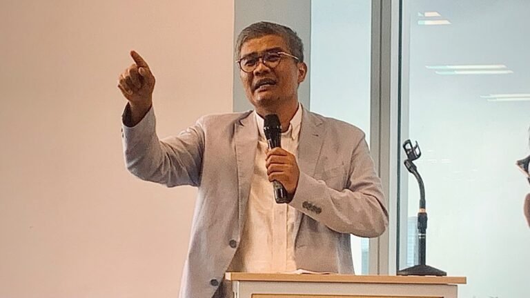 Optimisme Pertumbuhan Ekonomi Indonesia Tetap Terjaga di Tengah Dinamika Global