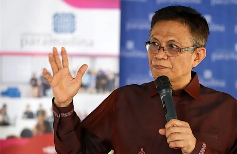 Ketahanan Ekonomi Indonesia Menguat di Tengah Dinamika Global