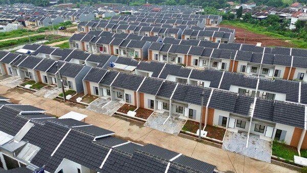 Dari Rumah Tak Layak ke Hunian Layak, Bedah Rumah Digenjot Besar-besaran