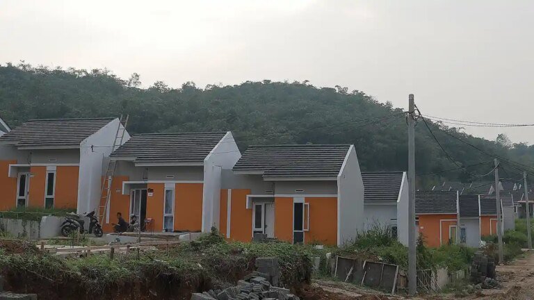 Pengembangan Rumah Subsidi Diperluas dengan Skema Pembiayaan Alternatif