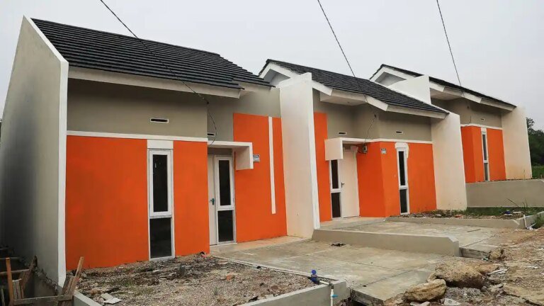 Rumah Subsidi Didorong Lewat Skema Kolaboratif, Pembiayaan Kian Inklusif