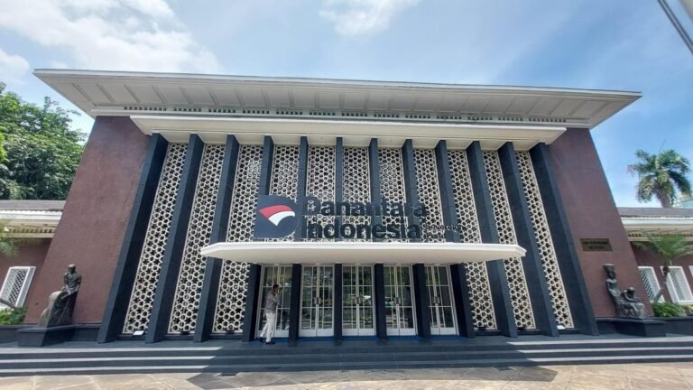 Danantara Perkuat Tata Kelola Aset dan Investasi BUMN
