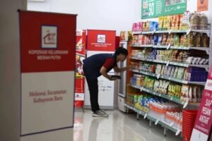Koperasi Desa Merah Putih Dorong Merek Kolektif untuk Perkuat Daya Saing UMKM