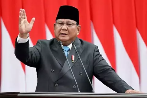 Ekspor Satu Pintu SDA Jadi Langkah Strategis Pemerintahan Prabowo Subianto