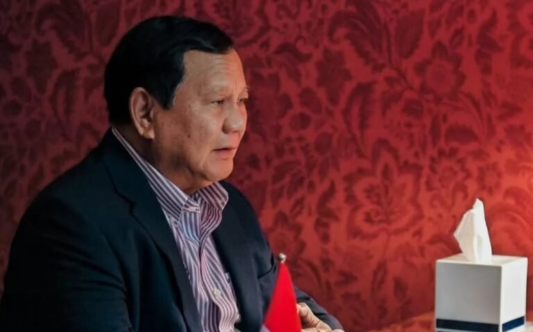 Barisan Oposisi Keliru Membaca Arah Pertumbuhan Ekonomi Nasional