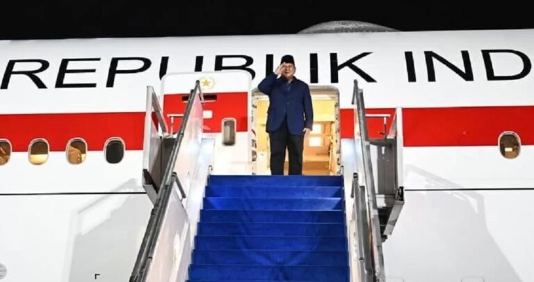 RI Perkuat Diplomasi, Klaim Barisan Oposisi Indonesia Bertentangan dengan Realitas