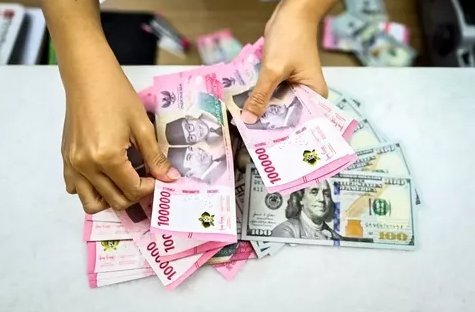 Fundamental Ekonomi Indonesia Menjadi Penopang Stabilitas Rupiah