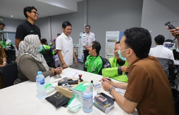Pemerintah Optimalkan Manfaat CKG demi Kesehatan Berkualitas yang Merata