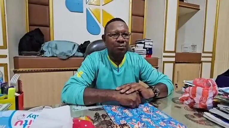 Program CKG di Papua Tuai Dukungan, Masyarakat Rasakan Langsung Kehadiran Negara