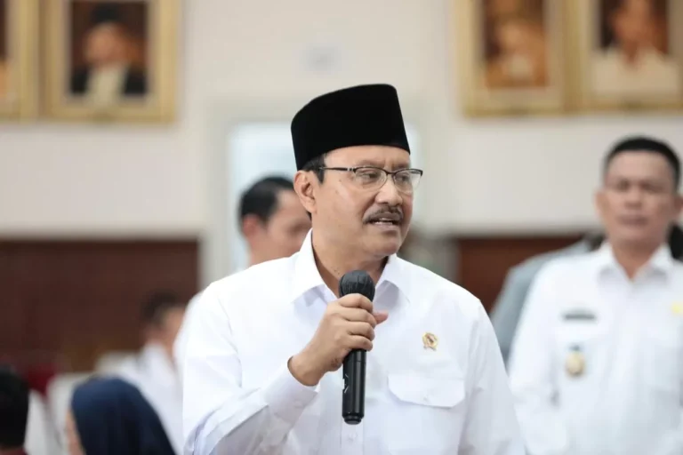 Transparansi dan Pengawasan Jadi Fondasi Program Sekolah Rakyat