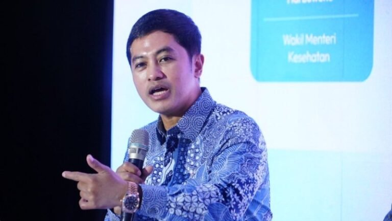 Warga Kini Bisa CKG Kapanpun demi Perluas Kesehatan Berkualitas