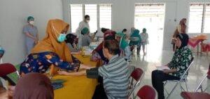 Kesehatan Berkualitas Generasi Muda dalam Penguatan Program CKG