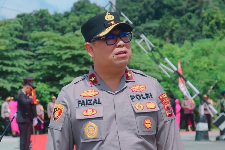 OPM Serang Warga Sipil, Pemerintah Tingkatkan Pengamanan di Yahukimo
