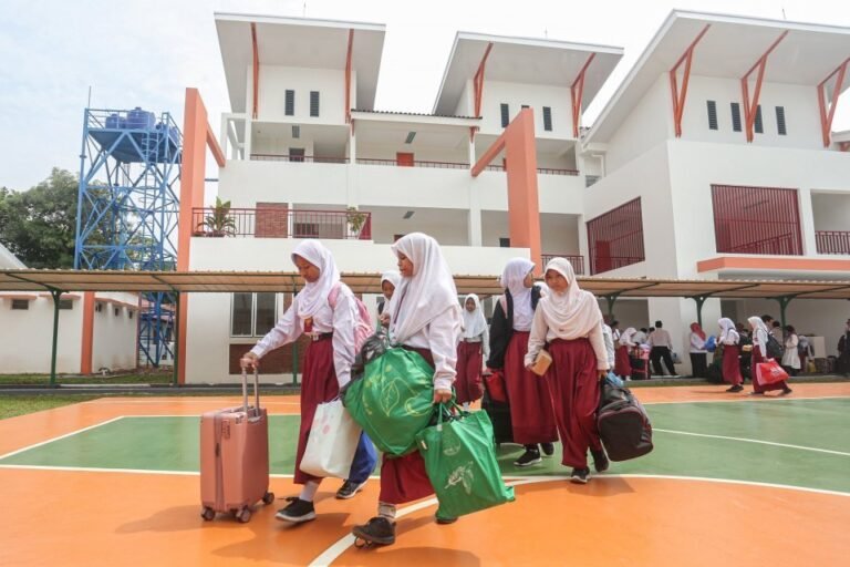 Sekolah Rakyat dan Transformasi Kesehatan serta Prestasi Siswa
