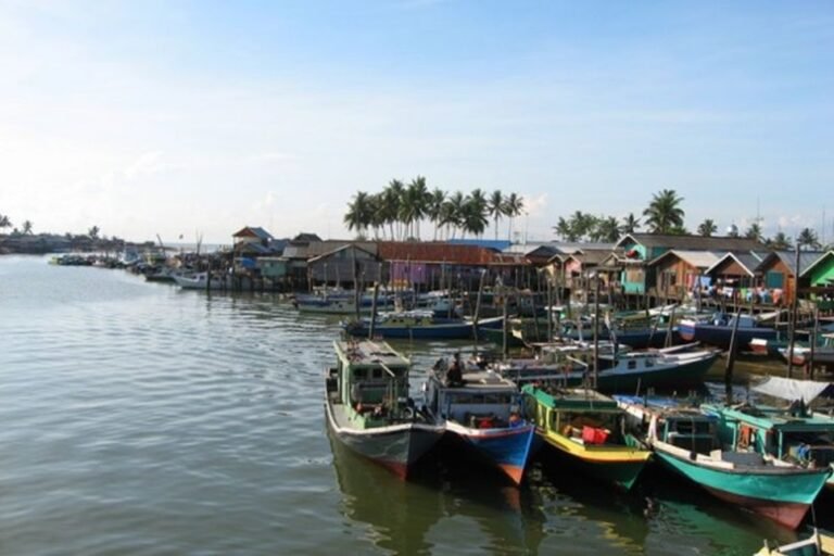 Koperasi Merah Putih Hadir sebagai Pusat Layanan Ekonomi dan Sosial Desa