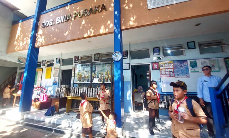 Pemerintah Dorong PP TUNAS untuk Lindungi Anak dari Cyberbullying