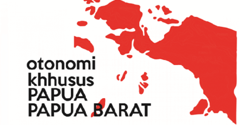 Otonomi Khusus Papua Pilar Percepatan Kesejahteraan dan Integrasi Nasional