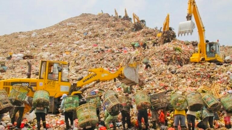 Danantara, PSEL, dan Masa Depan Pengelolaan Sampah Indonesia