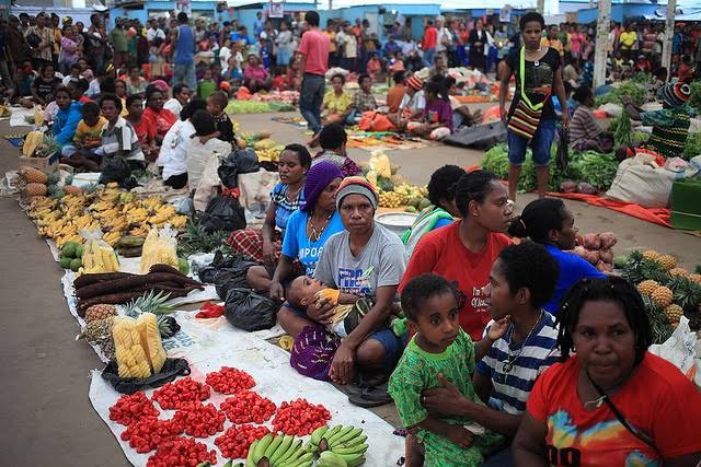 Masyarakat Adat Papua Rasakan Manfaat Besar Bantuan Pemerintah