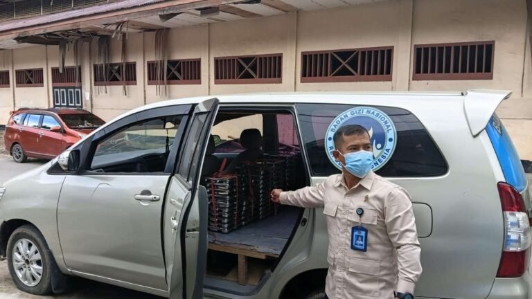 Pemerintah Jamin Penyaluran MBG Tepat Sasaran di Berbagai Daerah