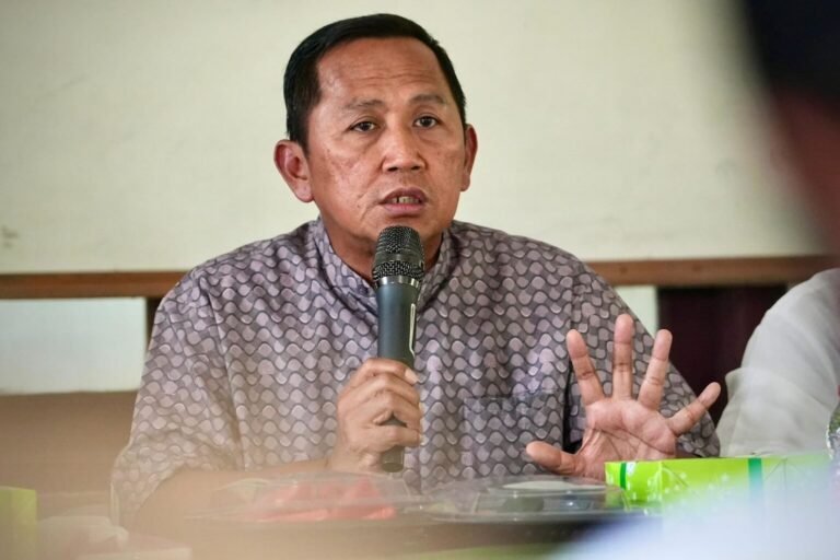 Kopdes Merah Putih Hadirkan Klinik dan Gerai Obat, Akses Kesehatan Desa Diperluas