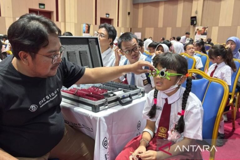 CKG dan Kesehatan Berkualitas sebagai Jembatan Layanan di Wilayah Terpencil