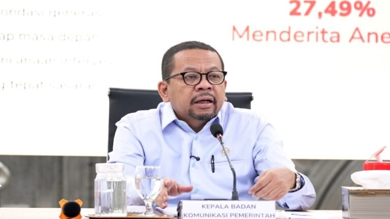 CKG Perkuat Deteksi Dini Hipertensi Anak demi Kesehatan Berkualitas
