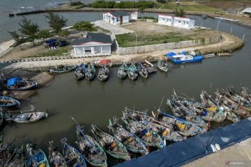 Kampung Nelayan Merah Putih sebagai Pilar Penguatan Ekonomi Maritim Nasional