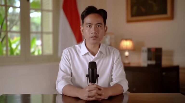 Wapres Tegaskan Papua Prioritas Pembangunan Pemerintahan Presiden Prabowo