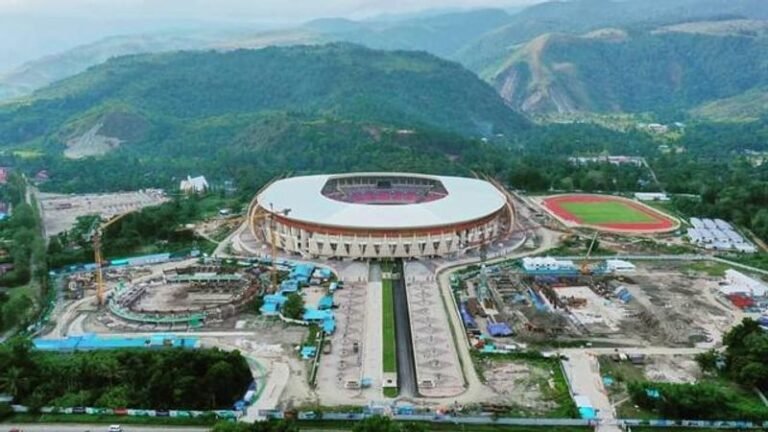Papua Jadi Teladan Pembangunan Nasional, Satukan Kelestarian Lingkungan Hidup dan Kesejahteraan Rakyat