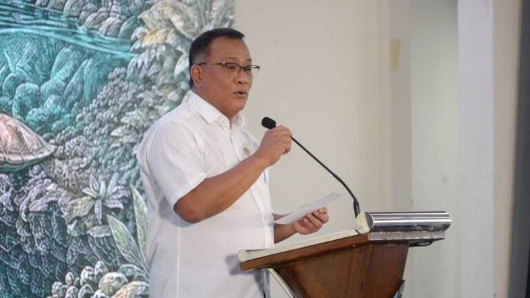 Jaga Lingkungan, Pemerintah Pacu Era Baru Kejayaan Ekonomi Nasional