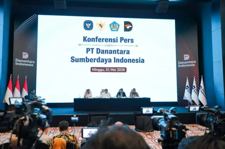 Danantara Satu Pintu, Langkah Tegas Tutup Kebocoran Devisa