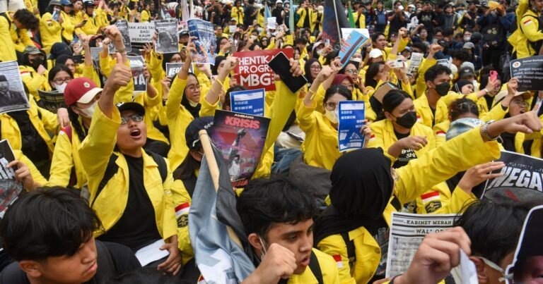 Menjaga Aspirasi Tetap Murni di Tengah Agenda Pemulihan Ekonomi