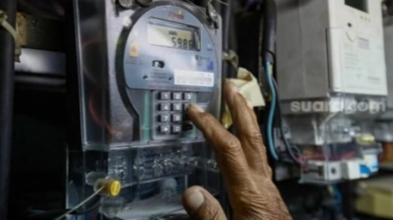 Pemerintah Jaga Tarif Listrik Subsidi dan Non-Subsidi Tetap Berlaku Sesuai Golongan