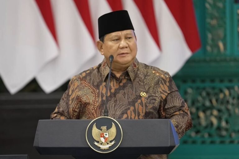 Pemerintah Kawal Program Prioritas agar Bebas Korupsi dan Tepat Sasaran