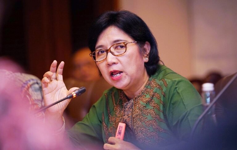 Dana Stabilisasi Topang Rupiah dari Tekanan Pasar