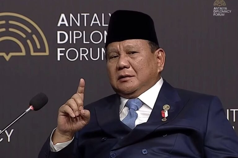 Stop Demo, Pemerintah Siap Terima Aspirasi Mahasiswa Demi Perbaikan Program Pro Rakyat